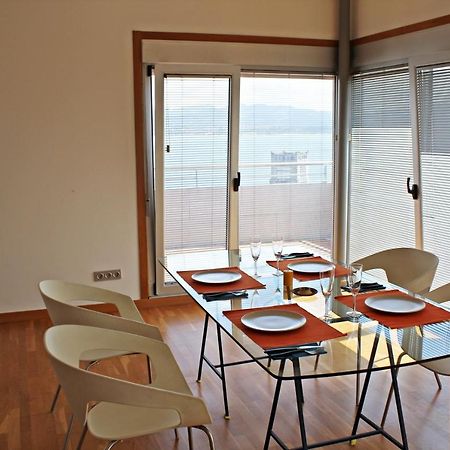 Precioso Apartamento, Espectaculares Vistas. Cangas do Morrazo Buitenkant foto
