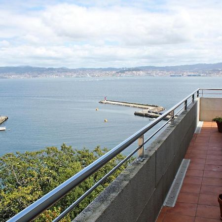 Precioso Apartamento, Espectaculares Vistas. Cangas do Morrazo Buitenkant foto