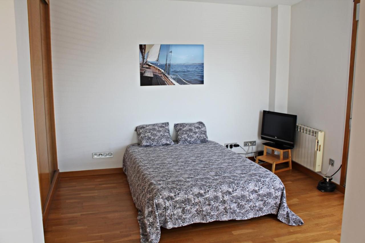 Precioso Apartamento, Espectaculares Vistas. Cangas do Morrazo Buitenkant foto