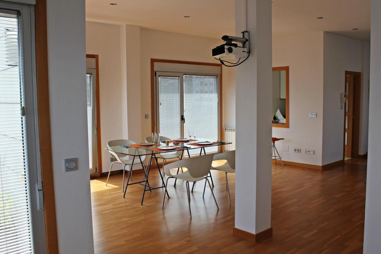 Precioso Apartamento, Espectaculares Vistas. Cangas do Morrazo Buitenkant foto