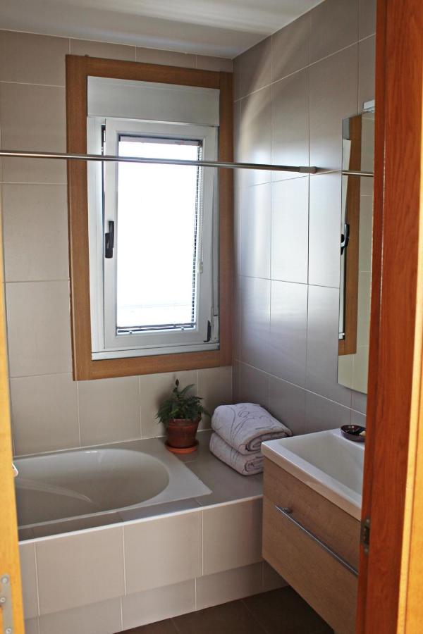 Precioso Apartamento, Espectaculares Vistas. Cangas do Morrazo Buitenkant foto