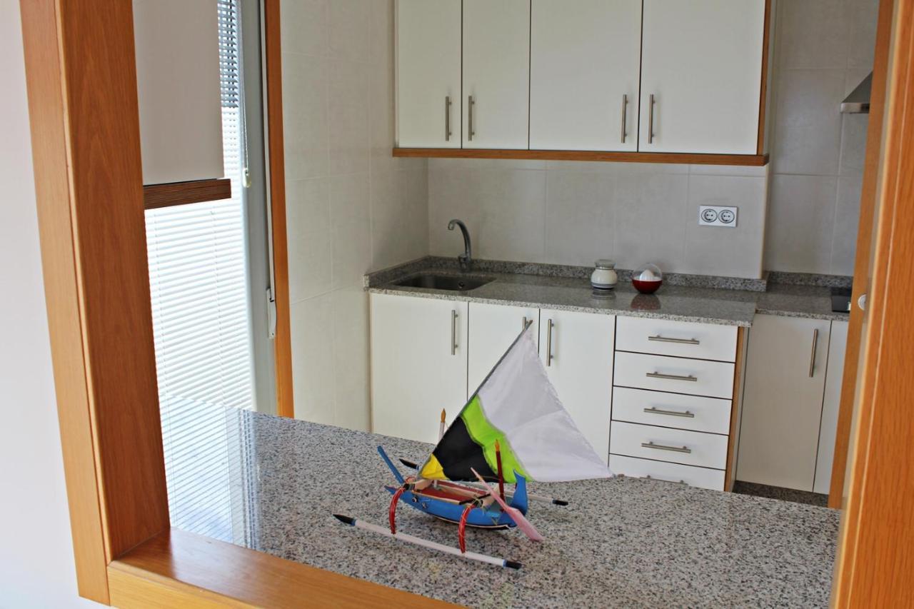 Precioso Apartamento, Espectaculares Vistas. Cangas do Morrazo Buitenkant foto