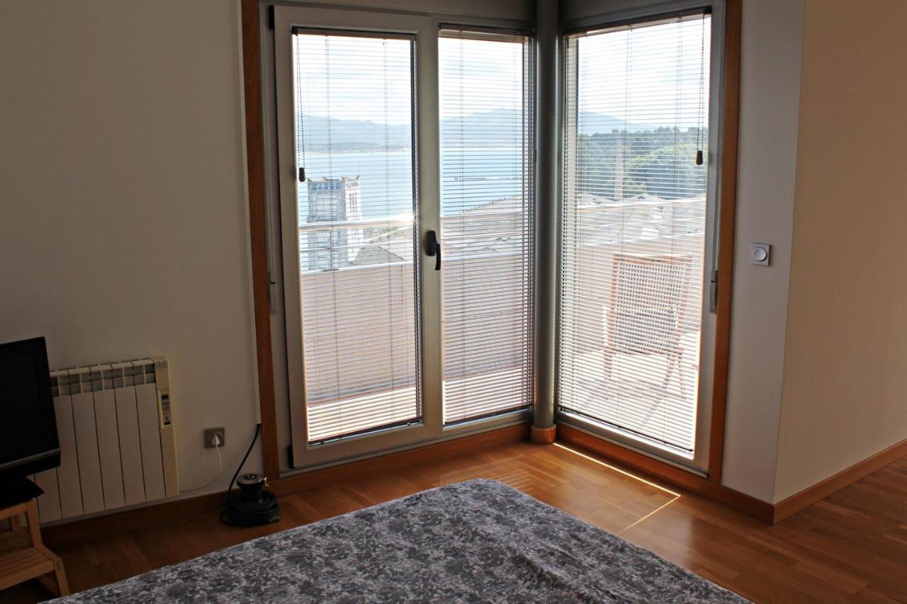 Precioso Apartamento, Espectaculares Vistas. Cangas do Morrazo Buitenkant foto