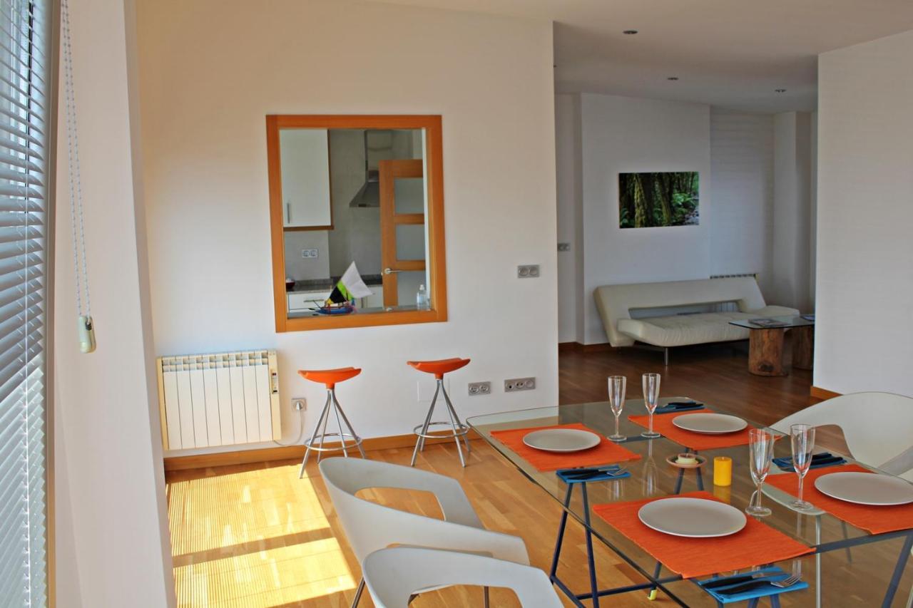 Precioso Apartamento, Espectaculares Vistas. Cangas do Morrazo Buitenkant foto